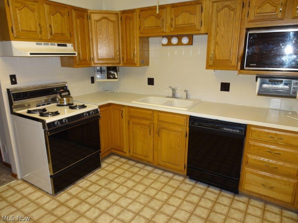 East Forty Estate - Residential Income