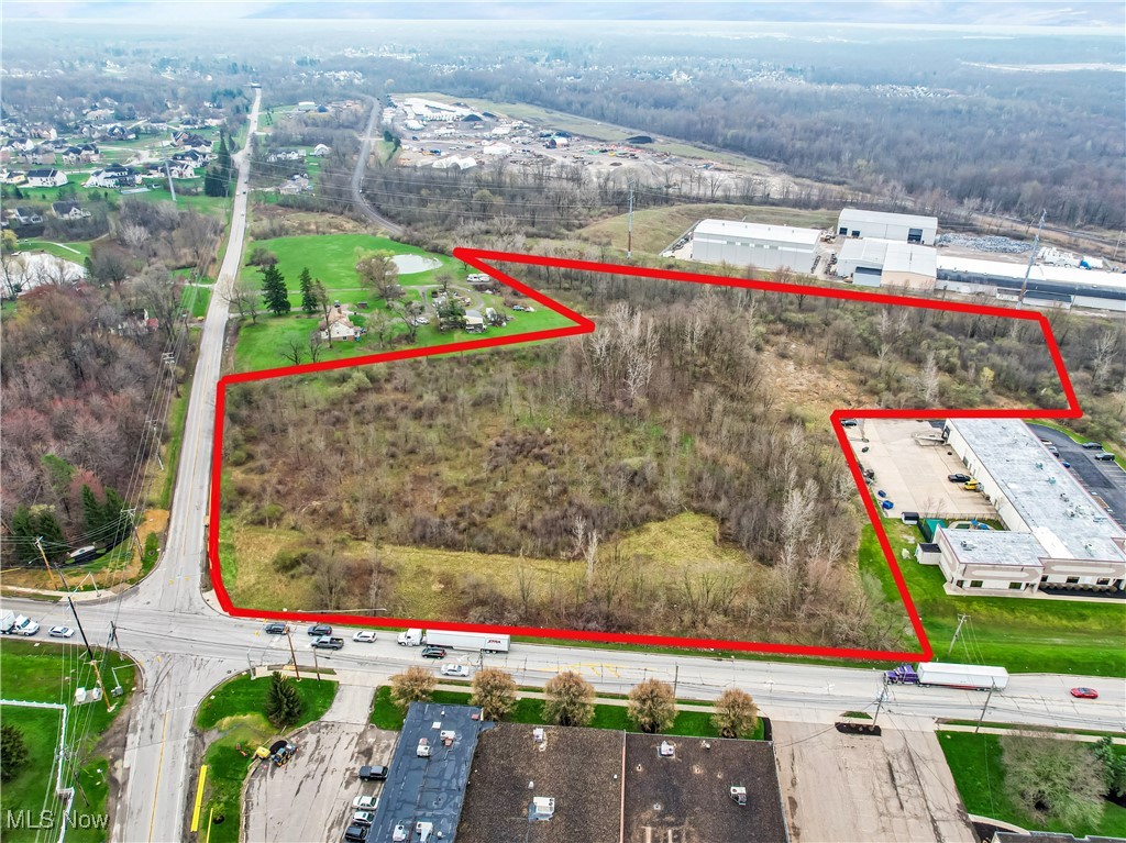 Northfield - Land