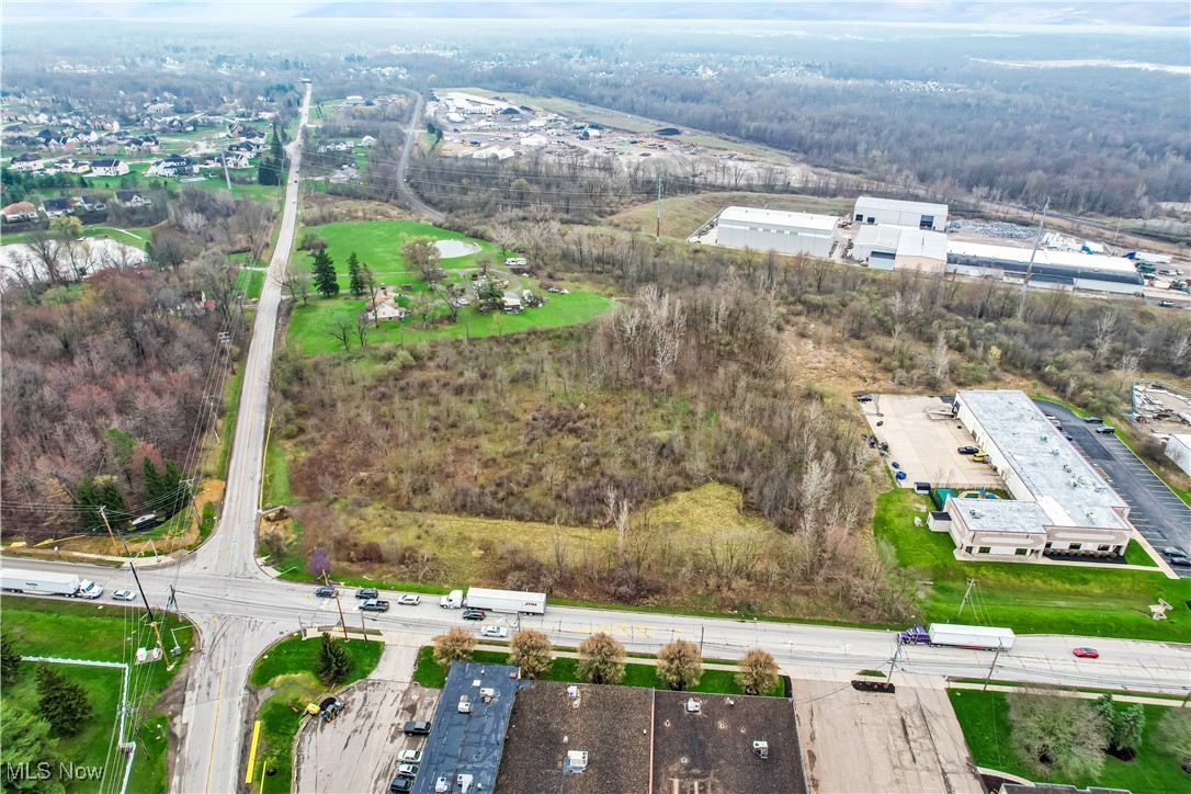 Northfield - Land