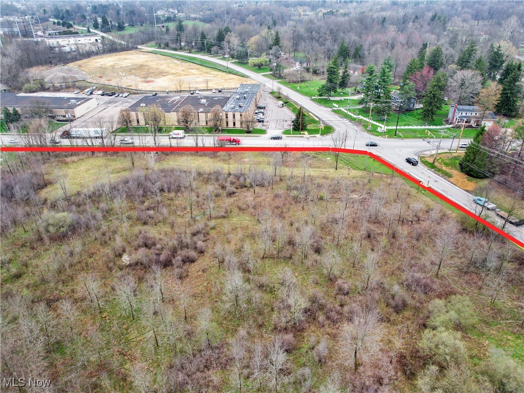 Northfield - Land