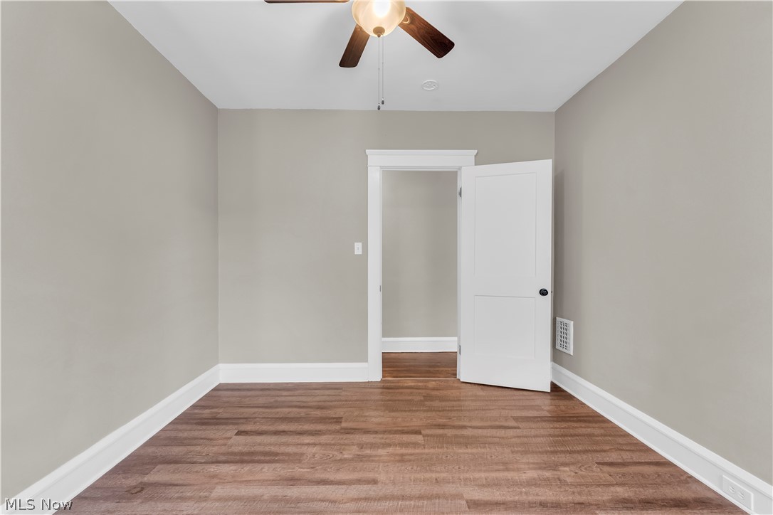Waterbury Heights - Residential Income