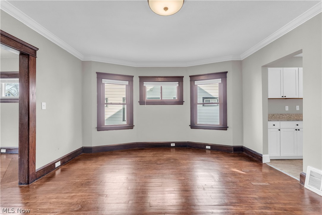 Waterbury Heights - Residential Income
