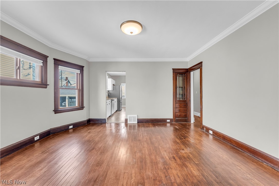 Waterbury Heights - Residential Income