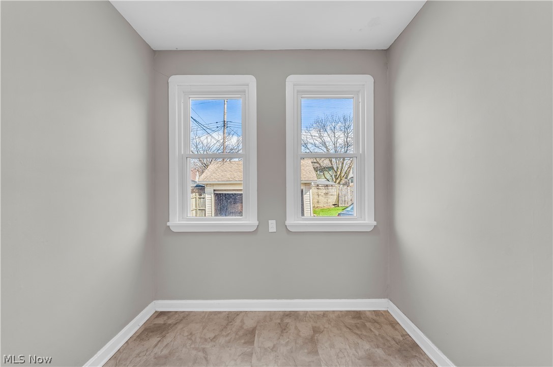 Waterbury Heights - Residential Income