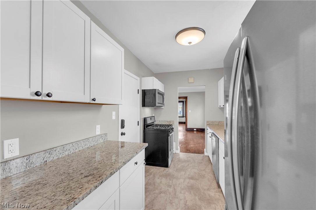 Waterbury Heights - Residential Income
