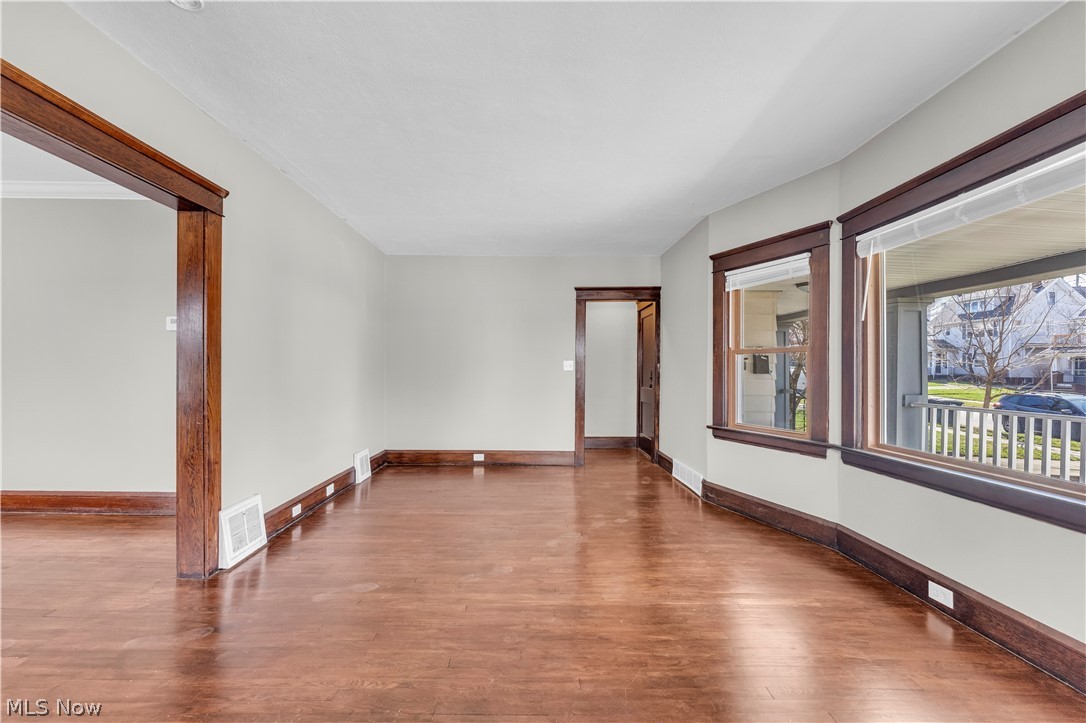 Waterbury Heights - Residential Income