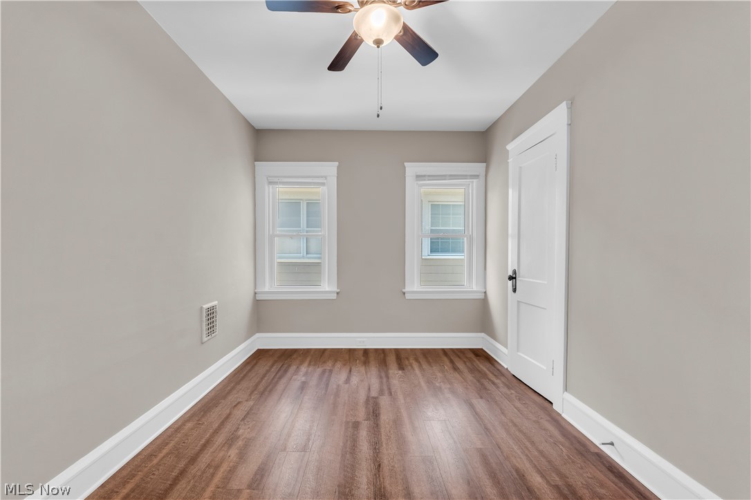 Waterbury Heights - Residential Income