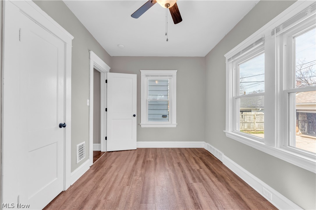 Waterbury Heights - Residential Income