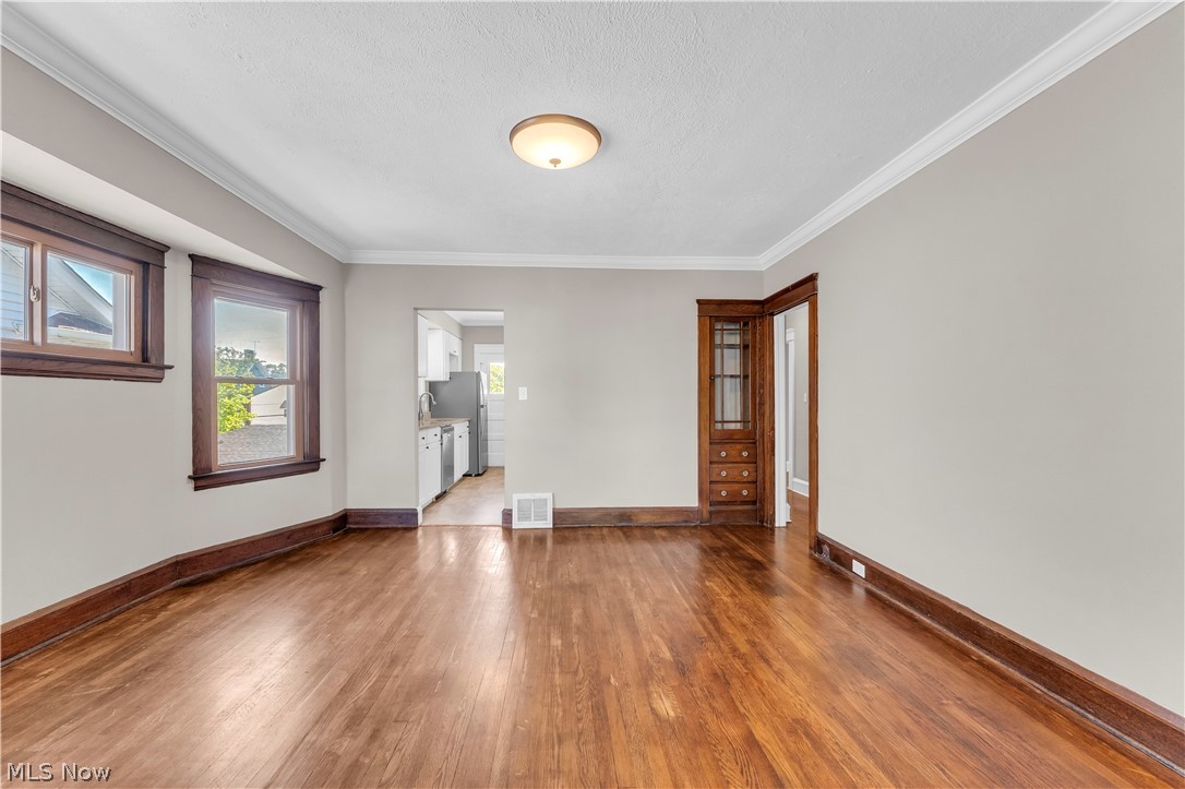Waterbury Heights - Residential Income