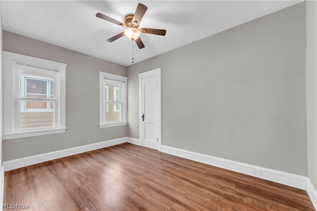 Waterbury Heights - Residential Income