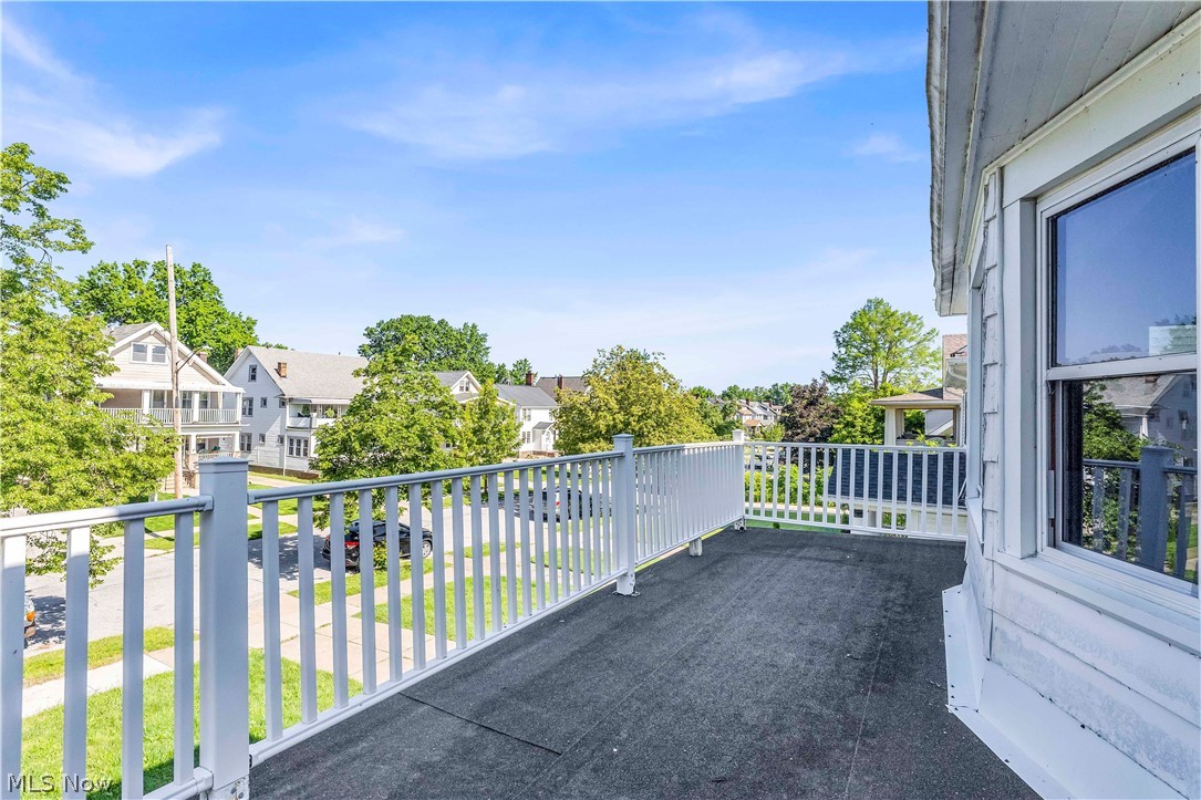 Waterbury Heights - Residential Income