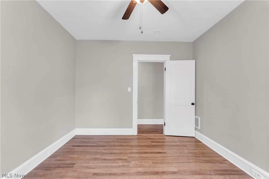 Waterbury Heights - Residential Income