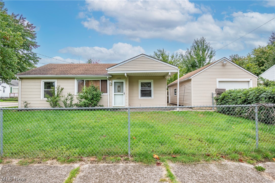 Allenside - Residential