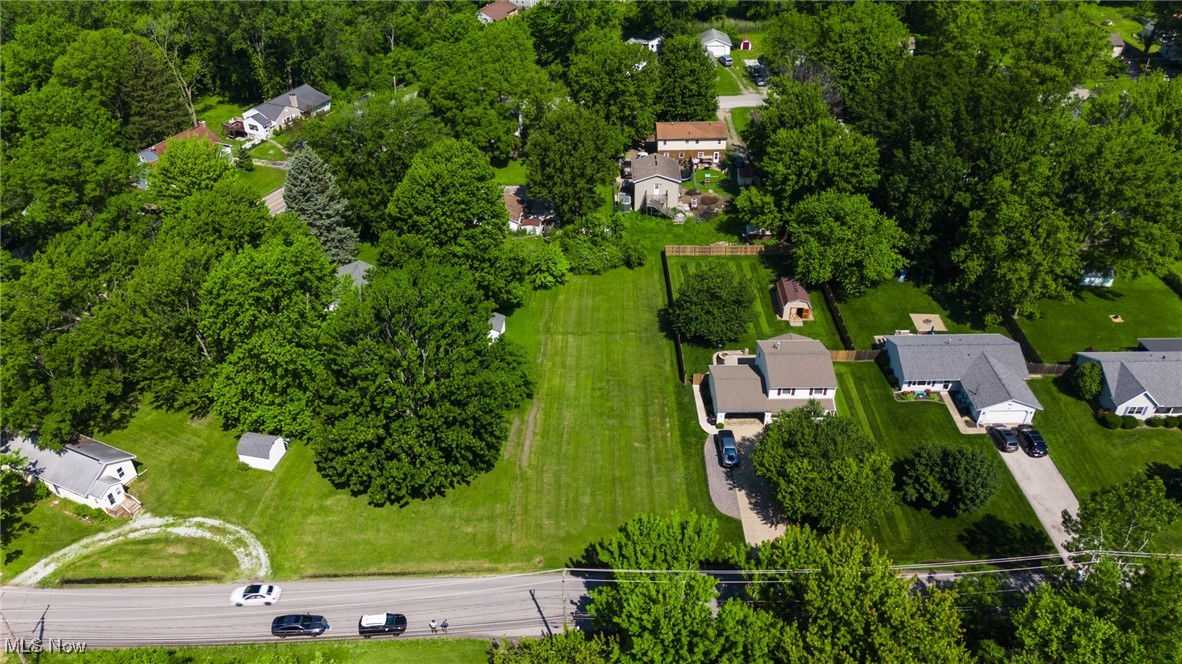 The Perfect Lot To build your dream home. Conveniently located to highways, restaurants, shopping, beaches, and just 30 minutes from downtown Cleveland. This premium lot offers HOA Free living with utilities ready to go. Bring your own builder or ask about our Preferred builders. Schedule a tour today and start making your dream a reality.