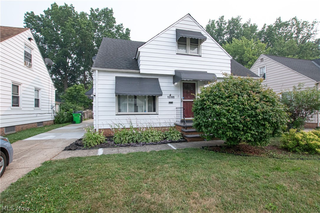 Attention investors! Part of a real estate portfolio. Willing to sell as a package or separately. Solid vinyl sided 3-bedroom, 1. bath bungalow with finished rec room. Home features a deck, 2 car garage, dimensional roof, vinyl windows, glass block windows, white kitchen with stainless steel appliances, furnace replaced 2025, well kept.  Rented out for $1,500 per month. Self-Pay tenant lease through 5-14-27. See MLS numbers 5225254, 5225249,5225252 for other homes in this portfolio. Professional management currently in place.