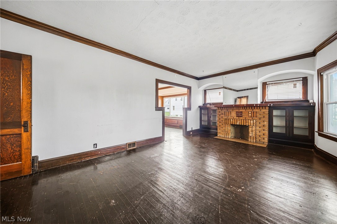 Garfield Blvd - Residential Income