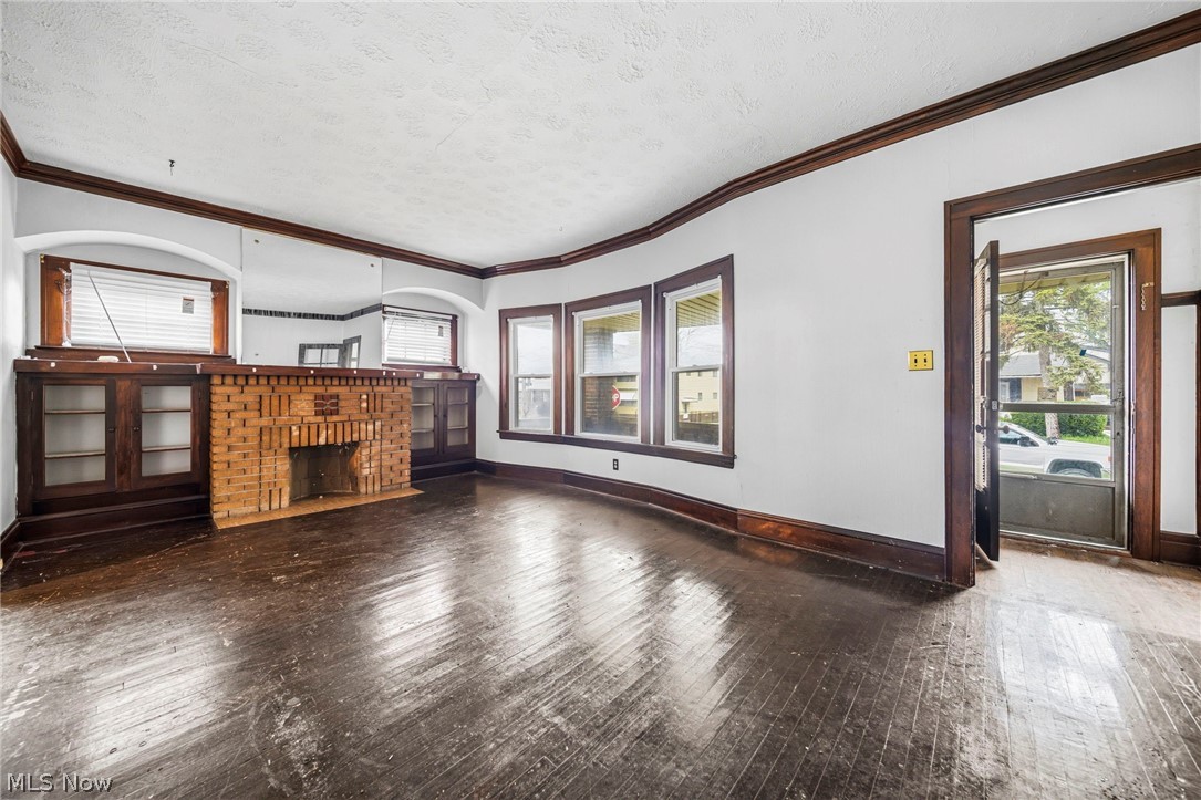 Garfield Blvd - Residential Income