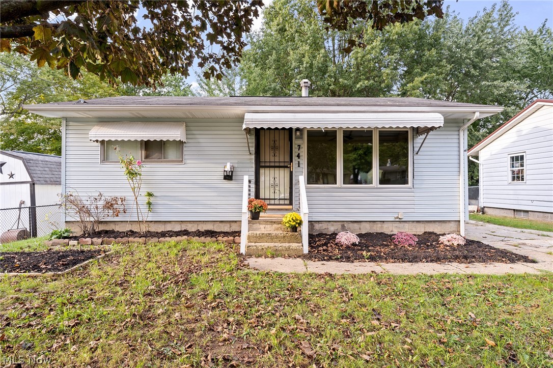 Woodard Heights Allotment - Residential