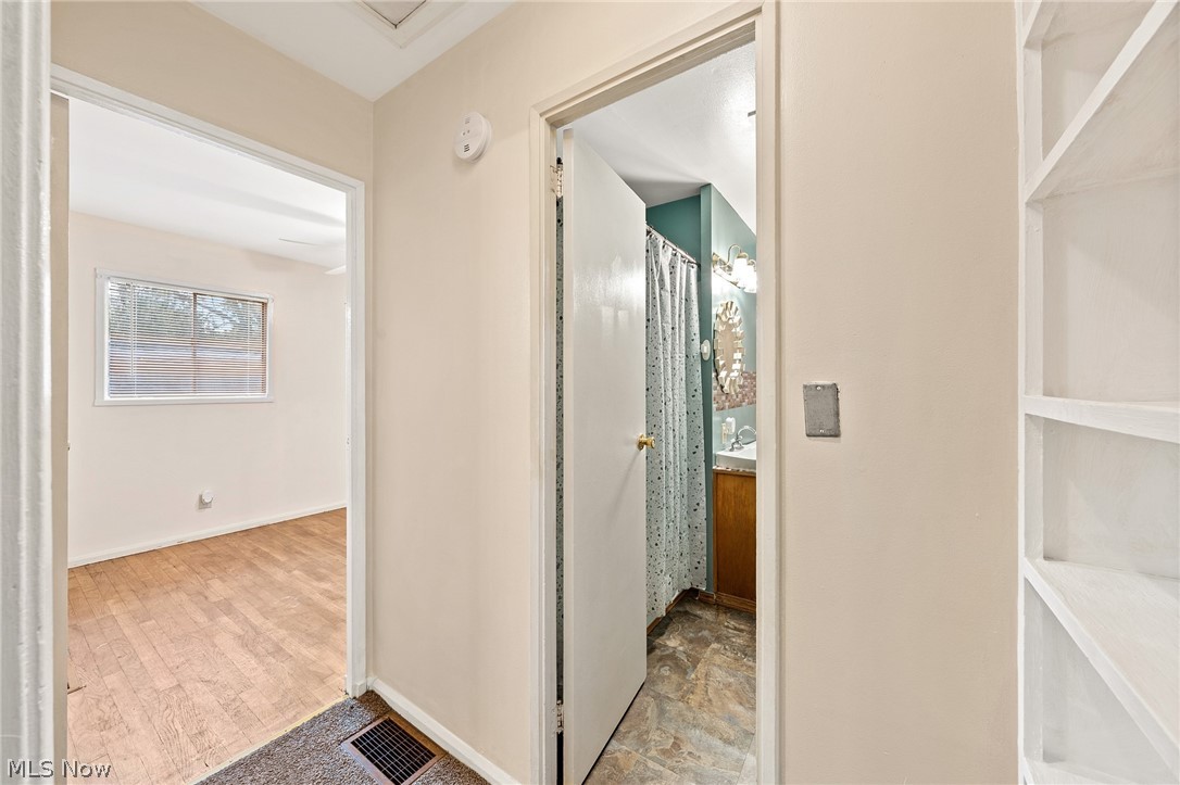 Woodard Heights Allotment - Residential