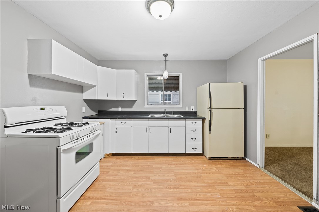 Woodard Heights Allotment - Residential