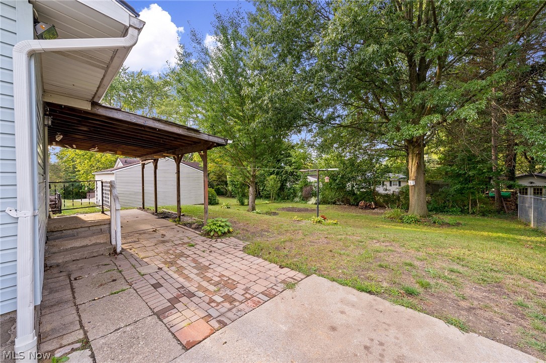 Woodard Heights Allotment - Residential