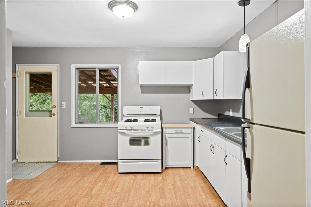 Woodard Heights Allotment - Residential