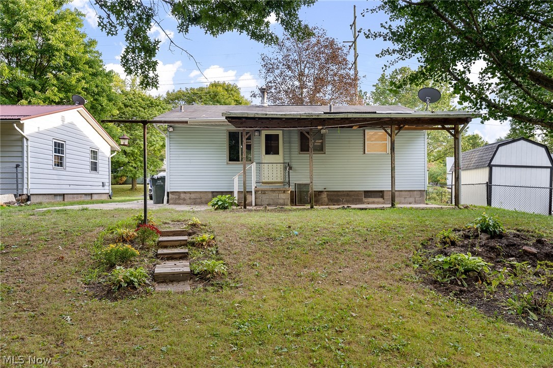 Woodard Heights Allotment - Residential