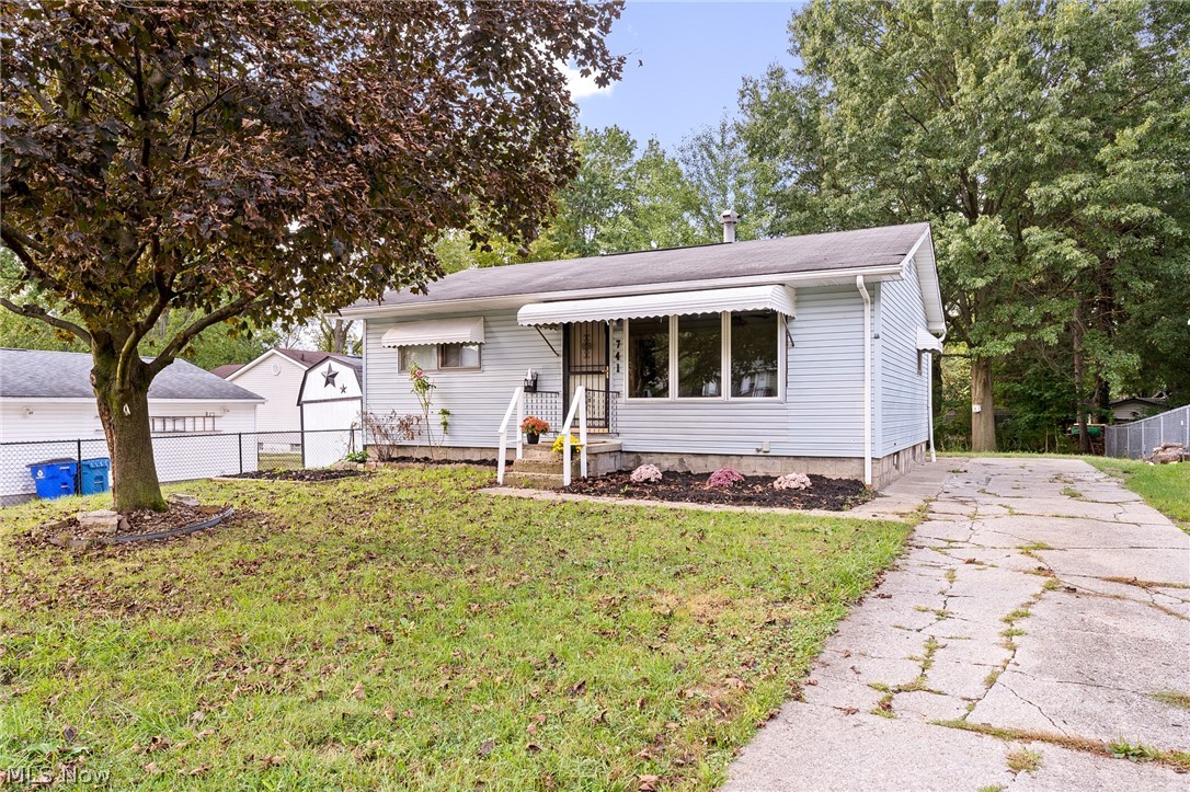 Woodard Heights Allotment - Residential