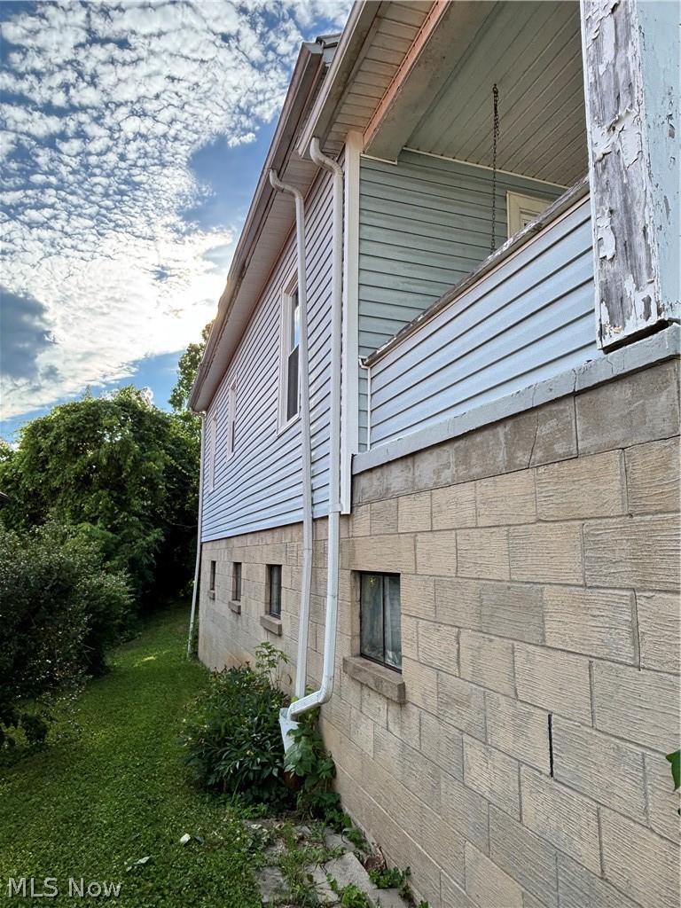 Sunnyside Add - Residential
