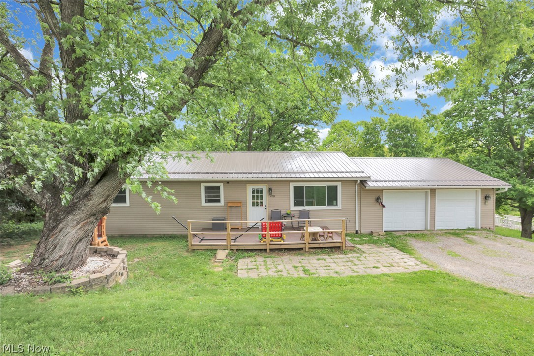 Welcome to 470 McConnell Drive! This well-maintained up to date ranch-style home offers comfortable living in a convenient Zanesville location. Featuring spacious living areas, a functional layout, and a large yard perfect for relaxing or entertaining, this home is full of potential. Enjoy the peaceful neighborhood setting while still being close to shopping, schools, and local amenities. Don’t miss your opportunity to make this charming property your next home!