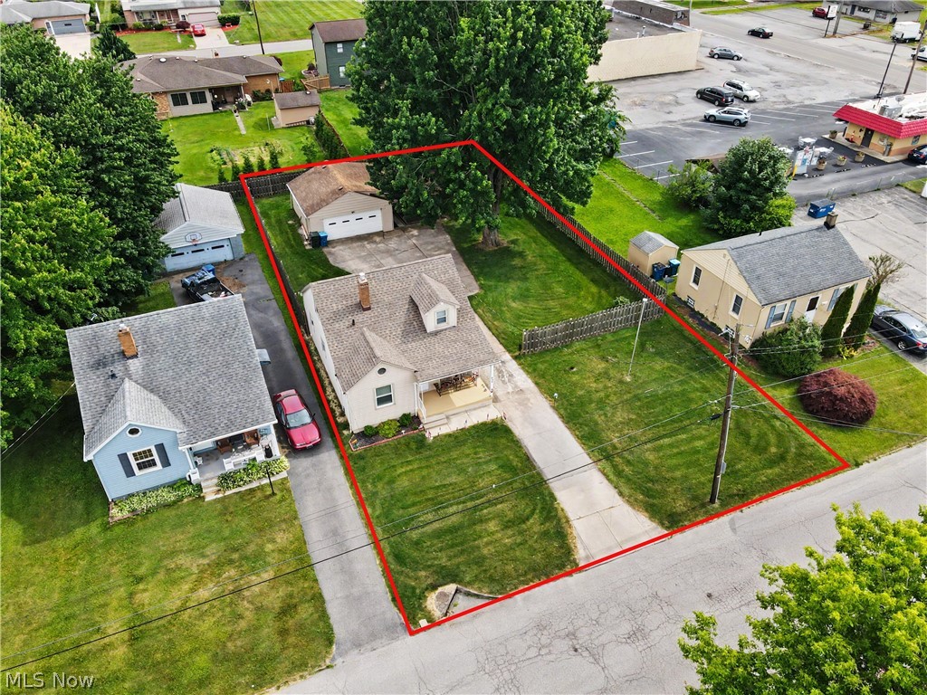 Greater Youngstown - Residential