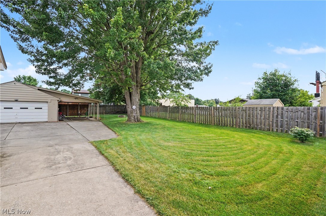 Greater Youngstown - Residential