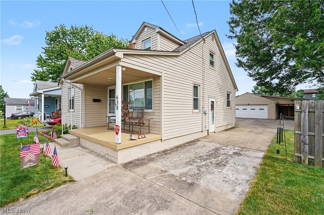 Greater Youngstown - Residential