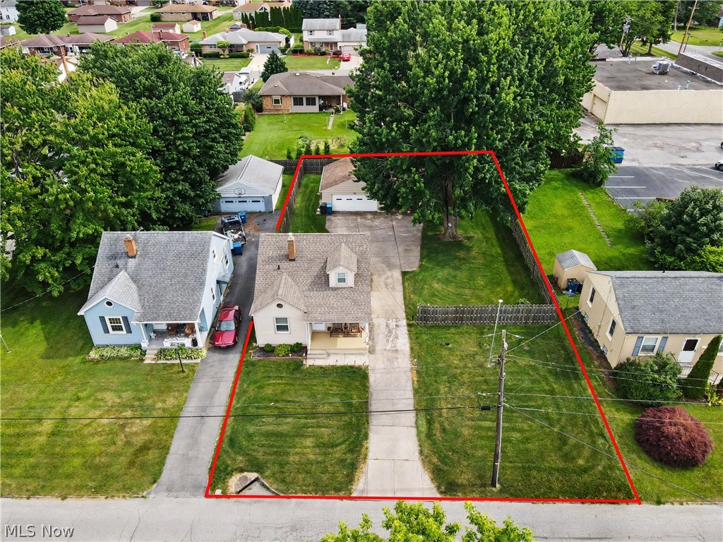 Greater Youngstown - Residential