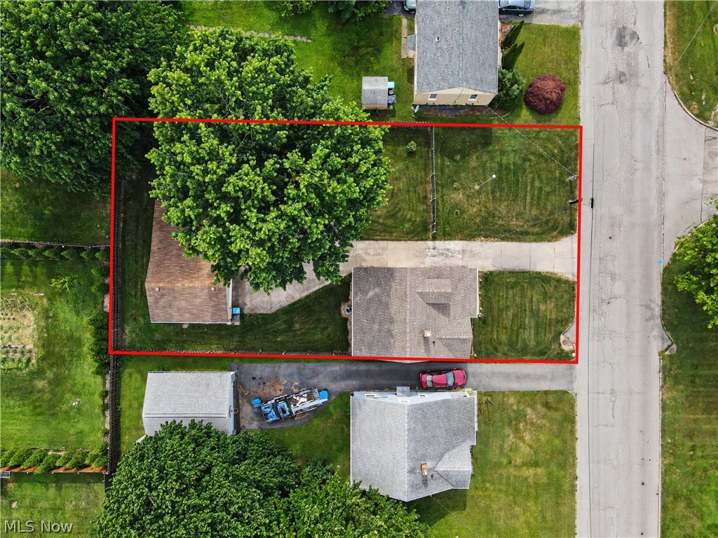 Greater Youngstown - Residential