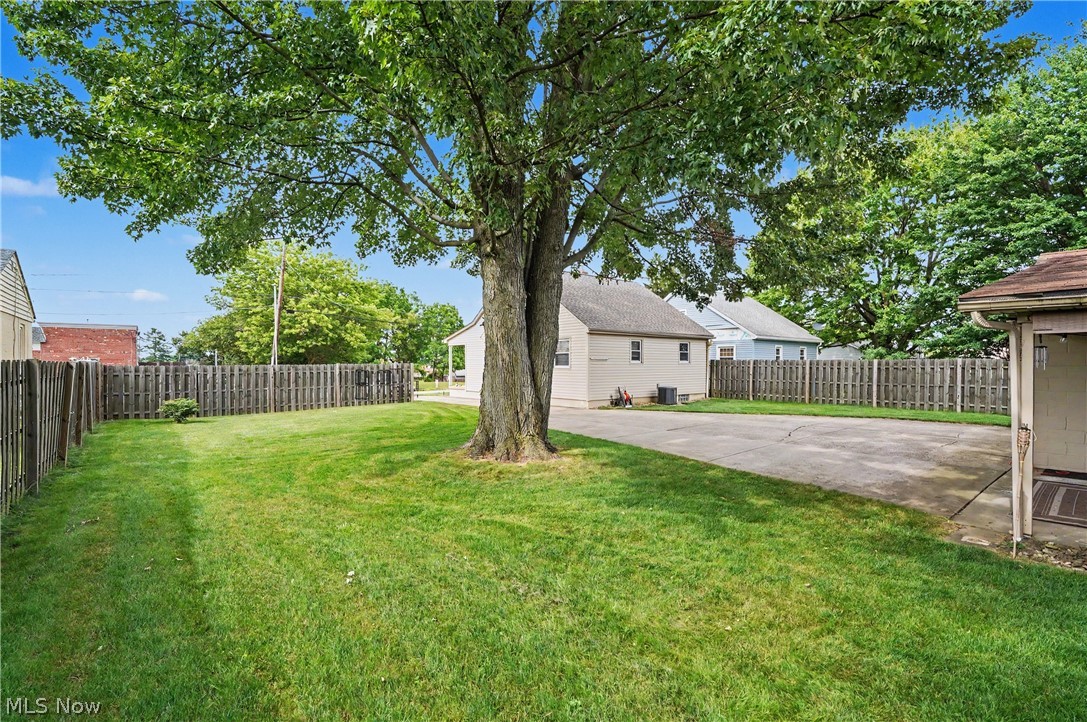 Greater Youngstown - Residential