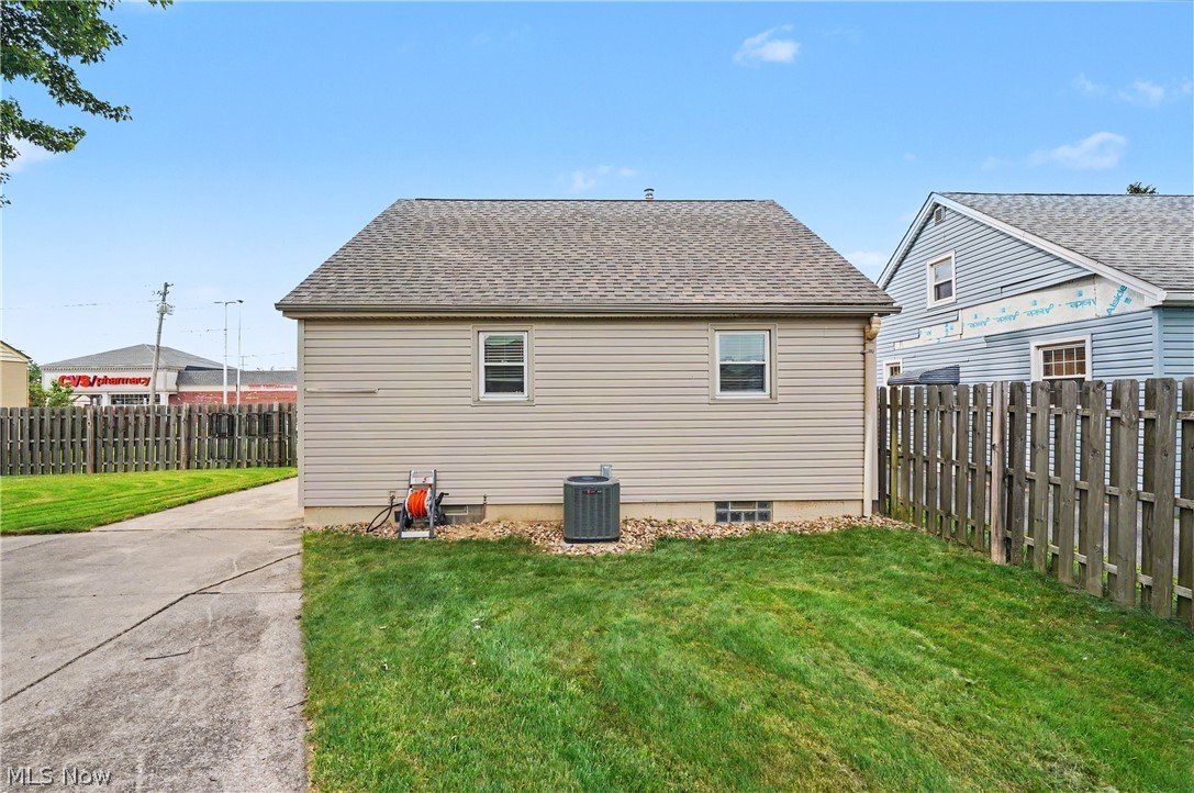 Greater Youngstown - Residential