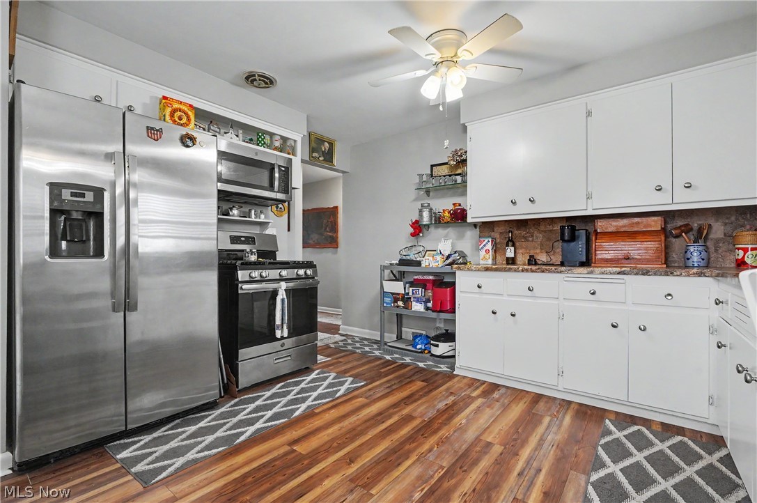 Greater Youngstown - Residential