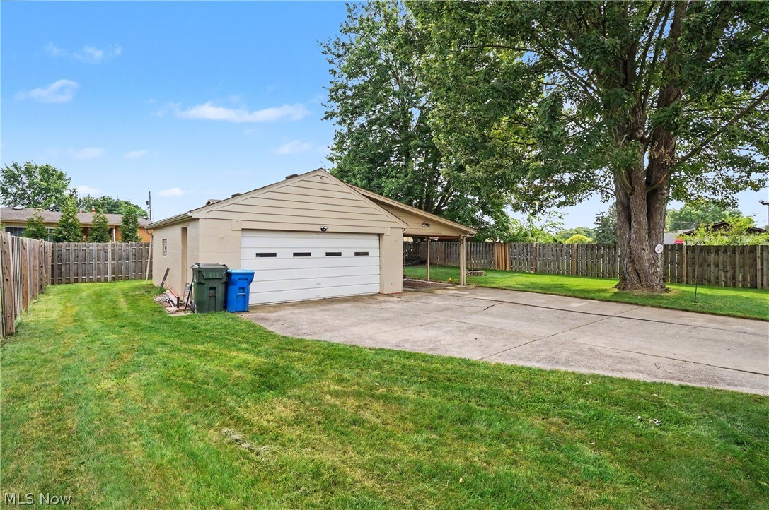 Greater Youngstown - Residential