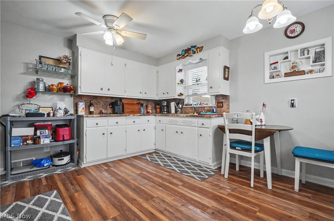 Greater Youngstown - Residential