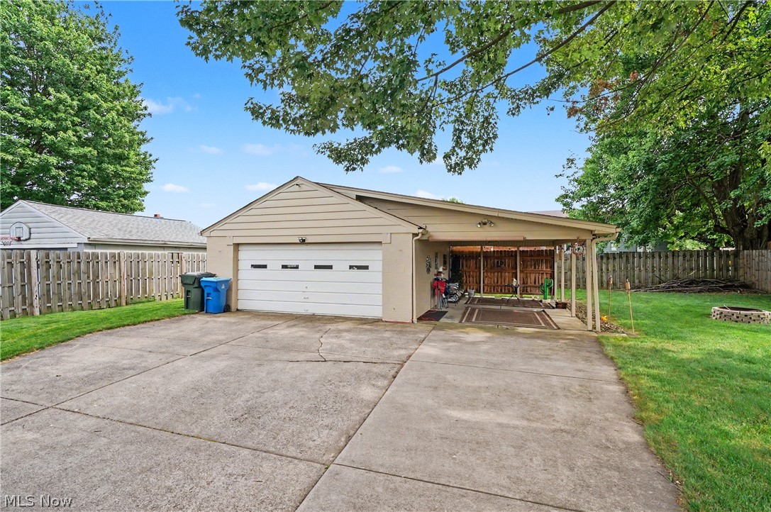 Greater Youngstown - Residential