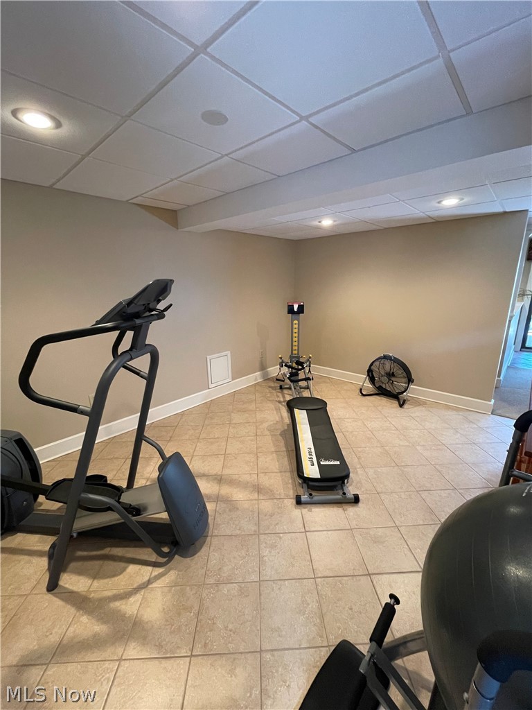 Woodlands Condo - Residential