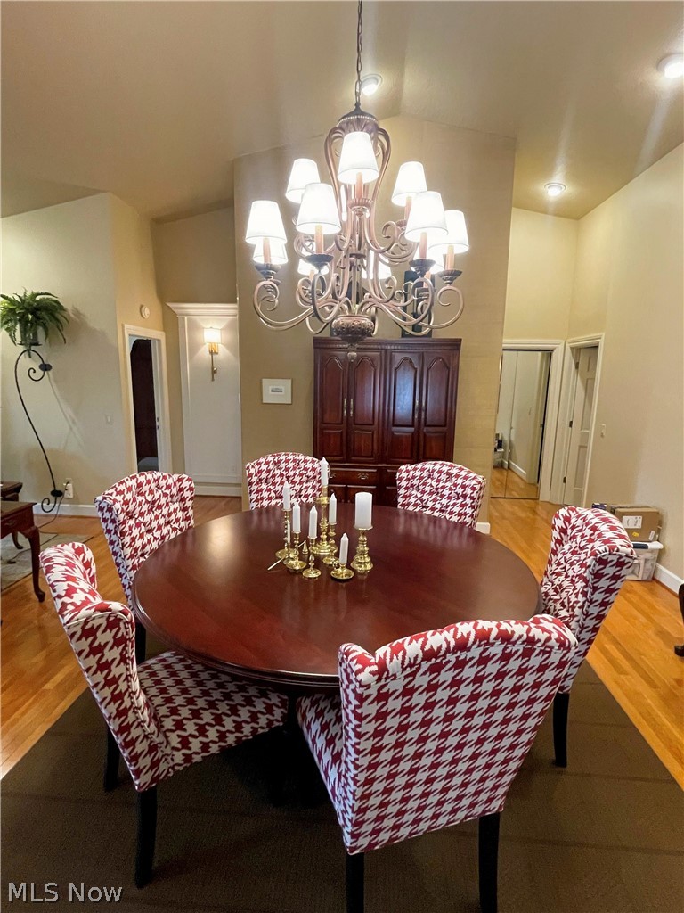 Woodlands Condo - Residential