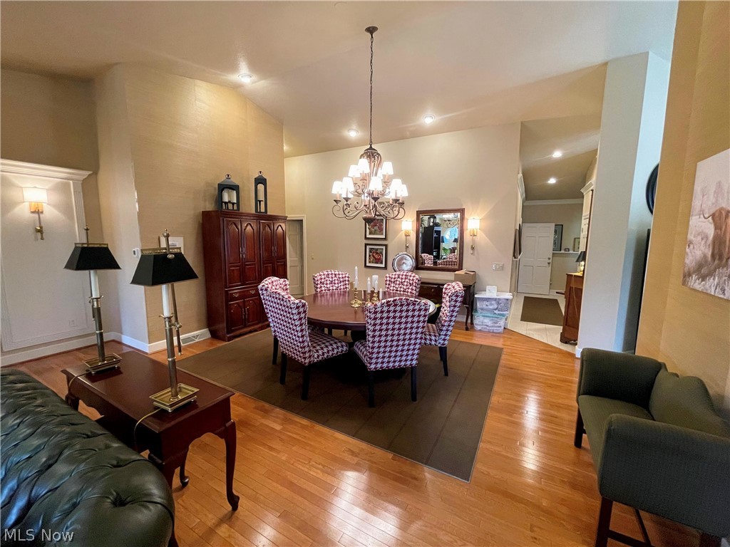Woodlands Condo - Residential