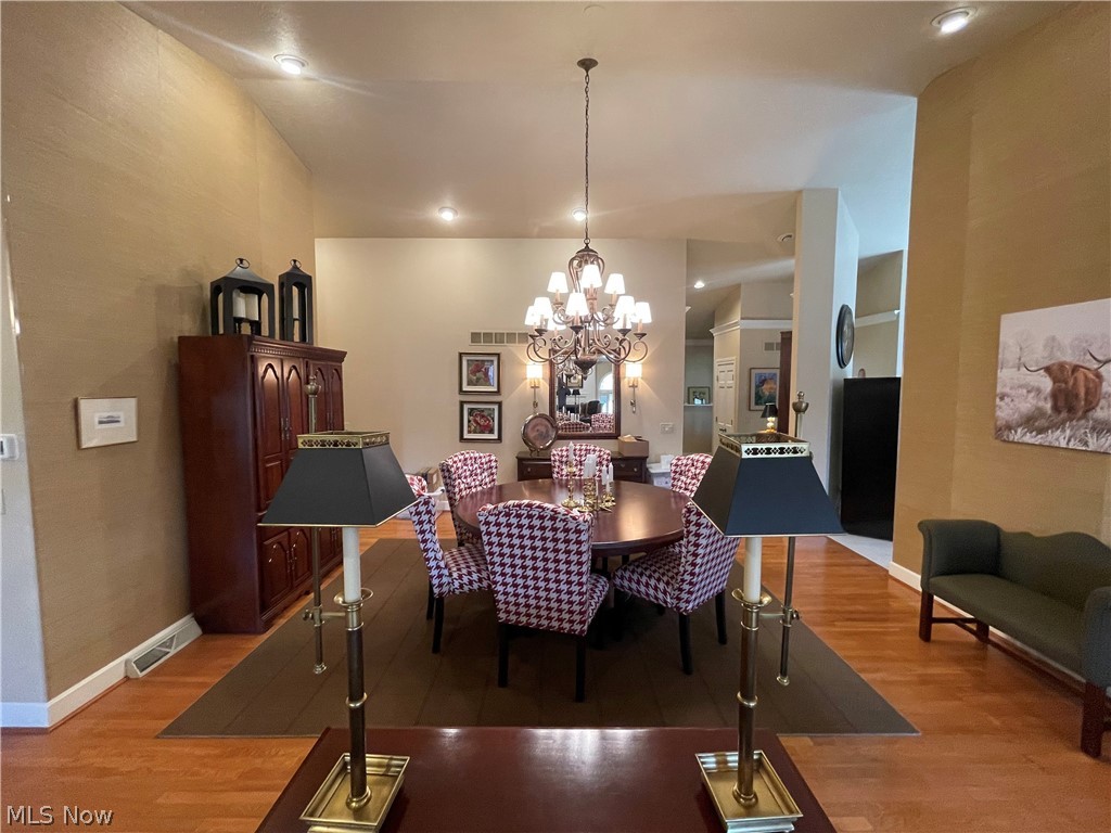 Woodlands Condo - Residential