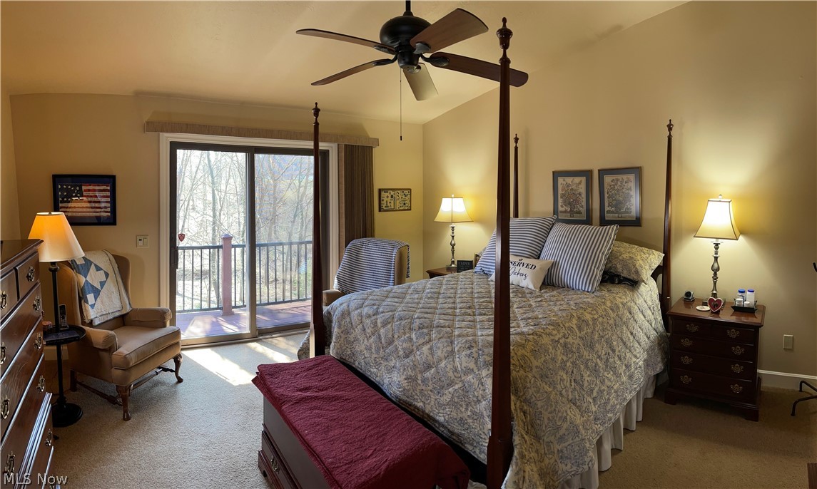 Woodlands Condo - Residential