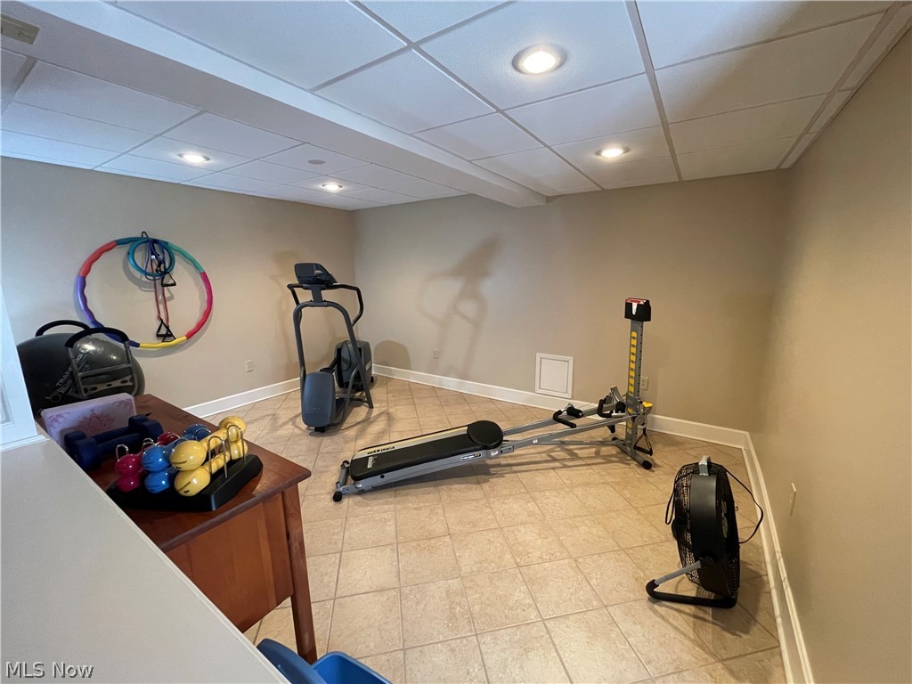 Woodlands Condo - Residential