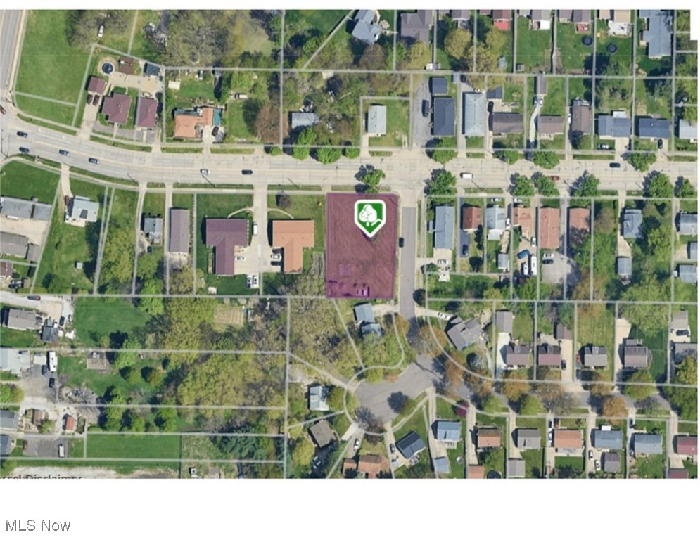 Viaduct Park - Land