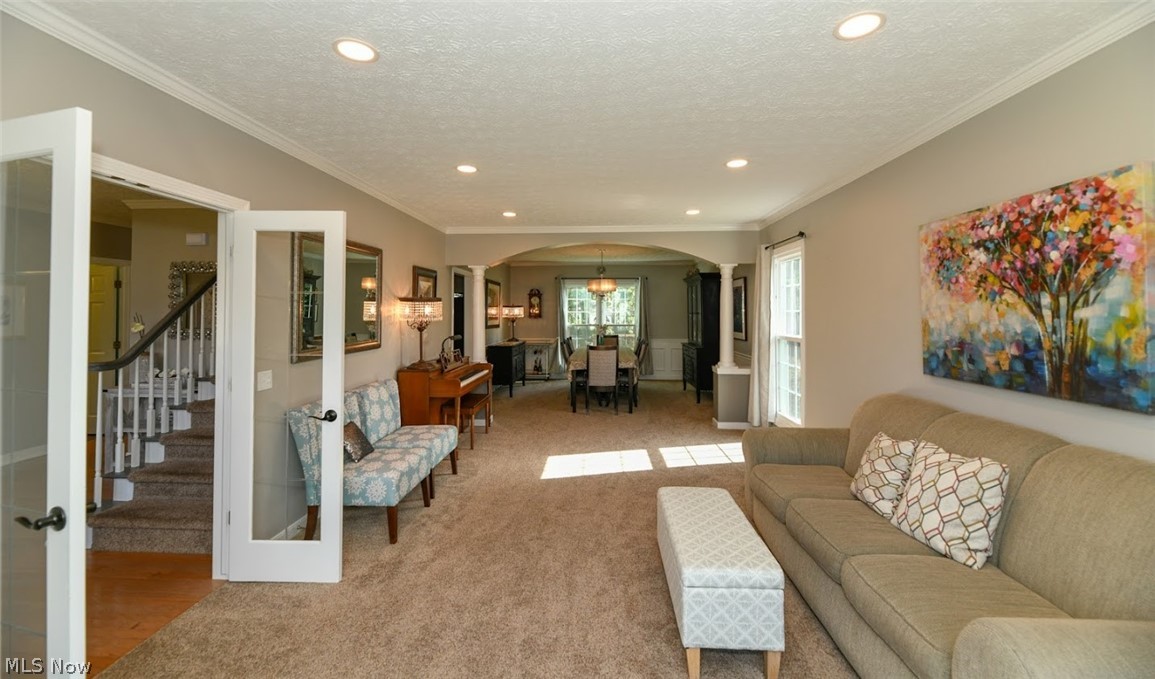 Hyde Park Ph I - Residential