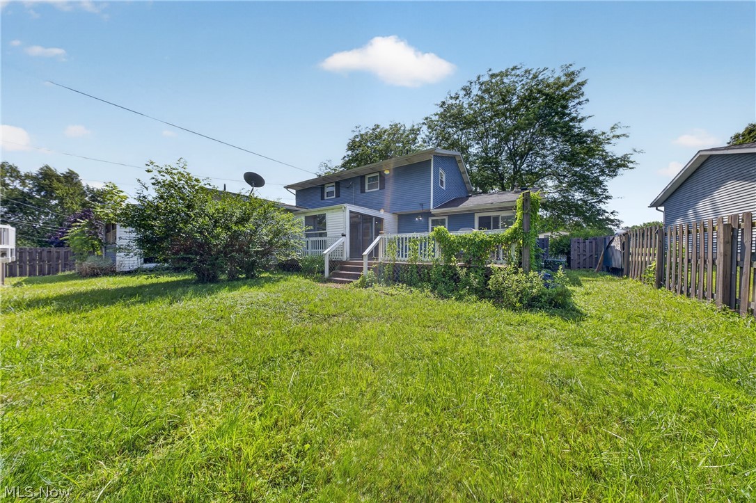 Louisville - Residential Income